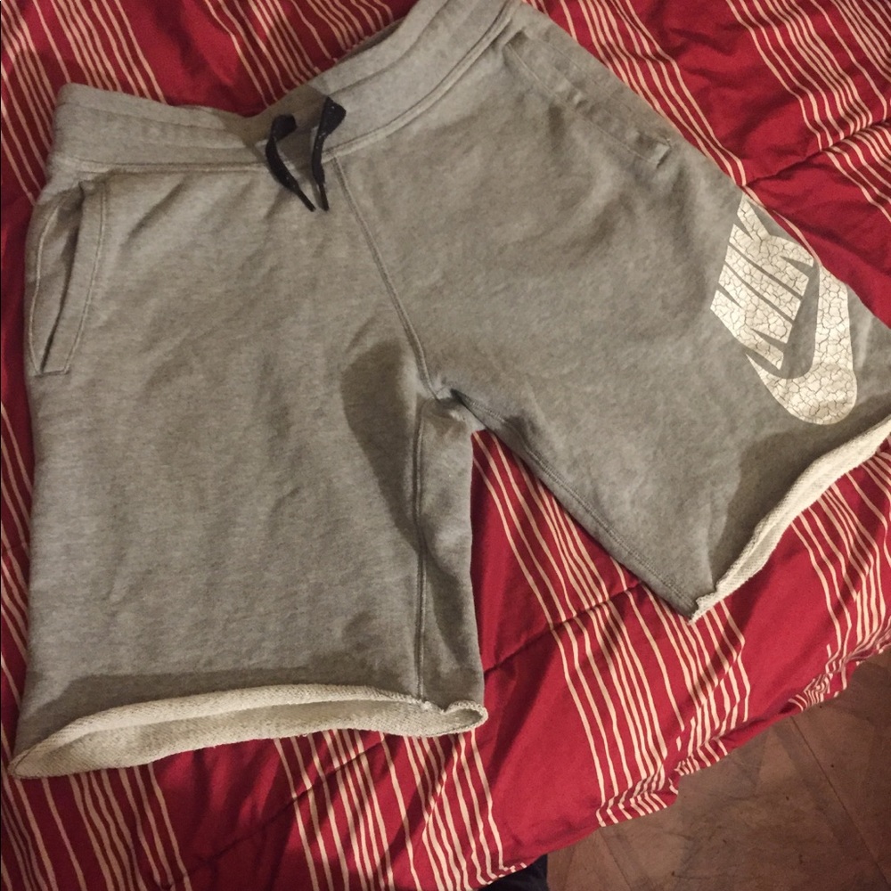 Nike shorts